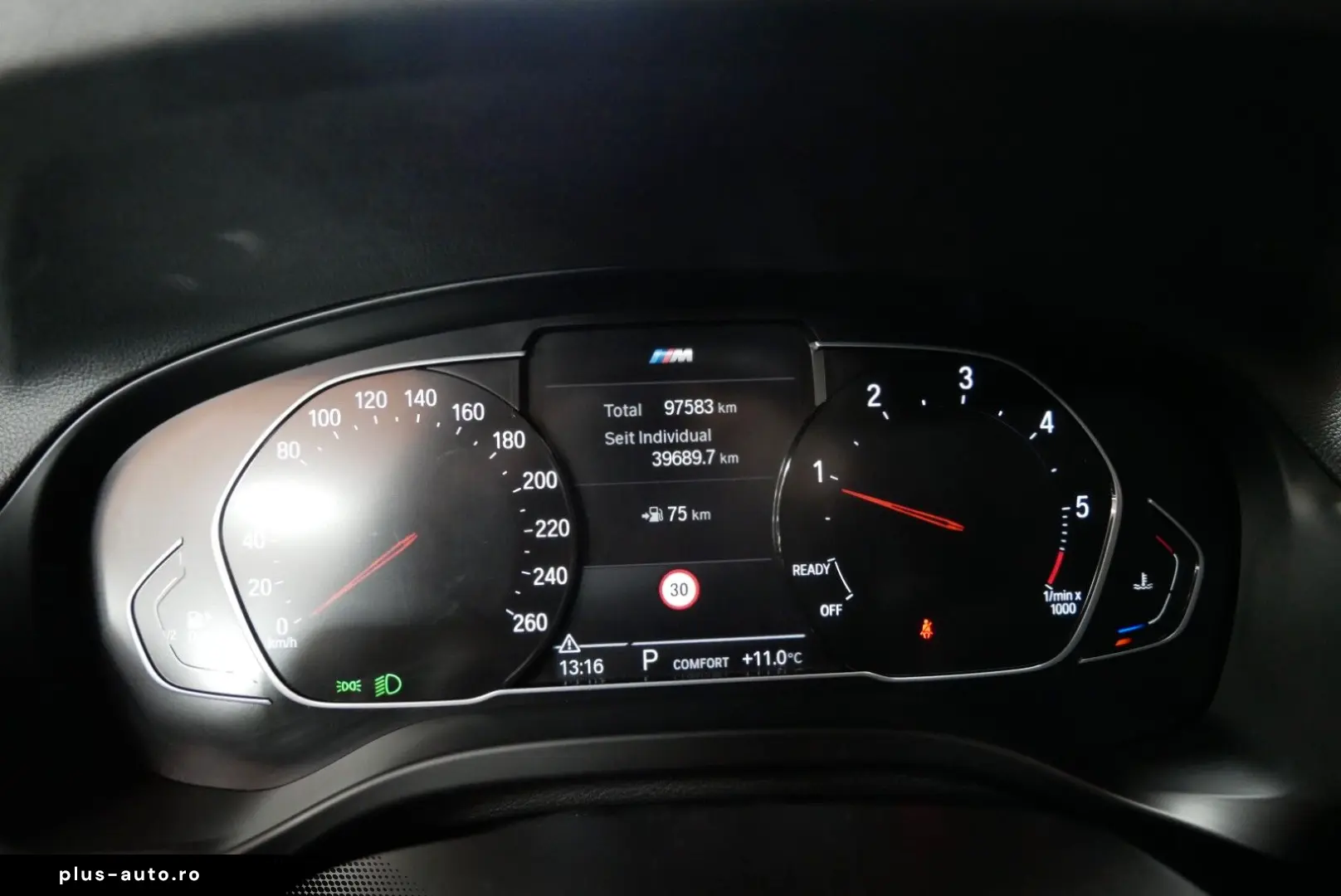 BMW X3 xDrive 20d M Sport Pano LED Driving Assist