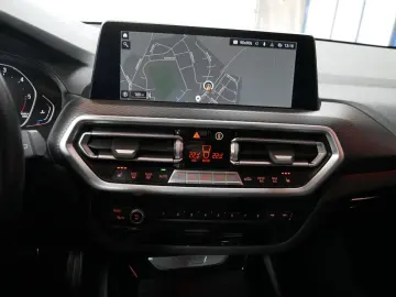 BMW X3 xDrive 20d M Sport Pano LED Driving Assist