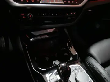 BMW X3 xDrive 20d M Sport Pano LED Driving Assist