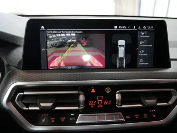 BMW X3 xDrive 20d M Sport Pano LED Driving Assist