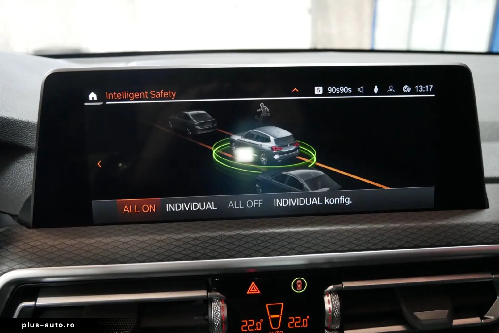 BMW X3 xDrive 20d M Sport Pano LED Driving Assist