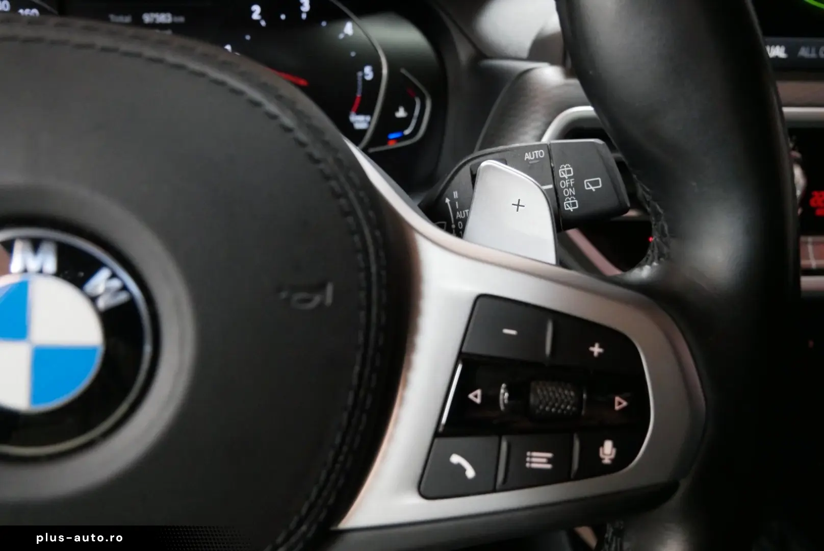 BMW X3 xDrive 20d M Sport Pano LED Driving Assist