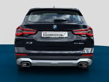 BMW X3 xDrive30e Head-Up Navi Pano E.Sitze Memo. SHZ