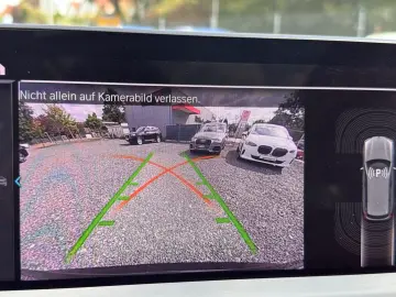 BMW X3 xDrive30e Head-Up Navi Pano E.Sitze Memo. SHZ