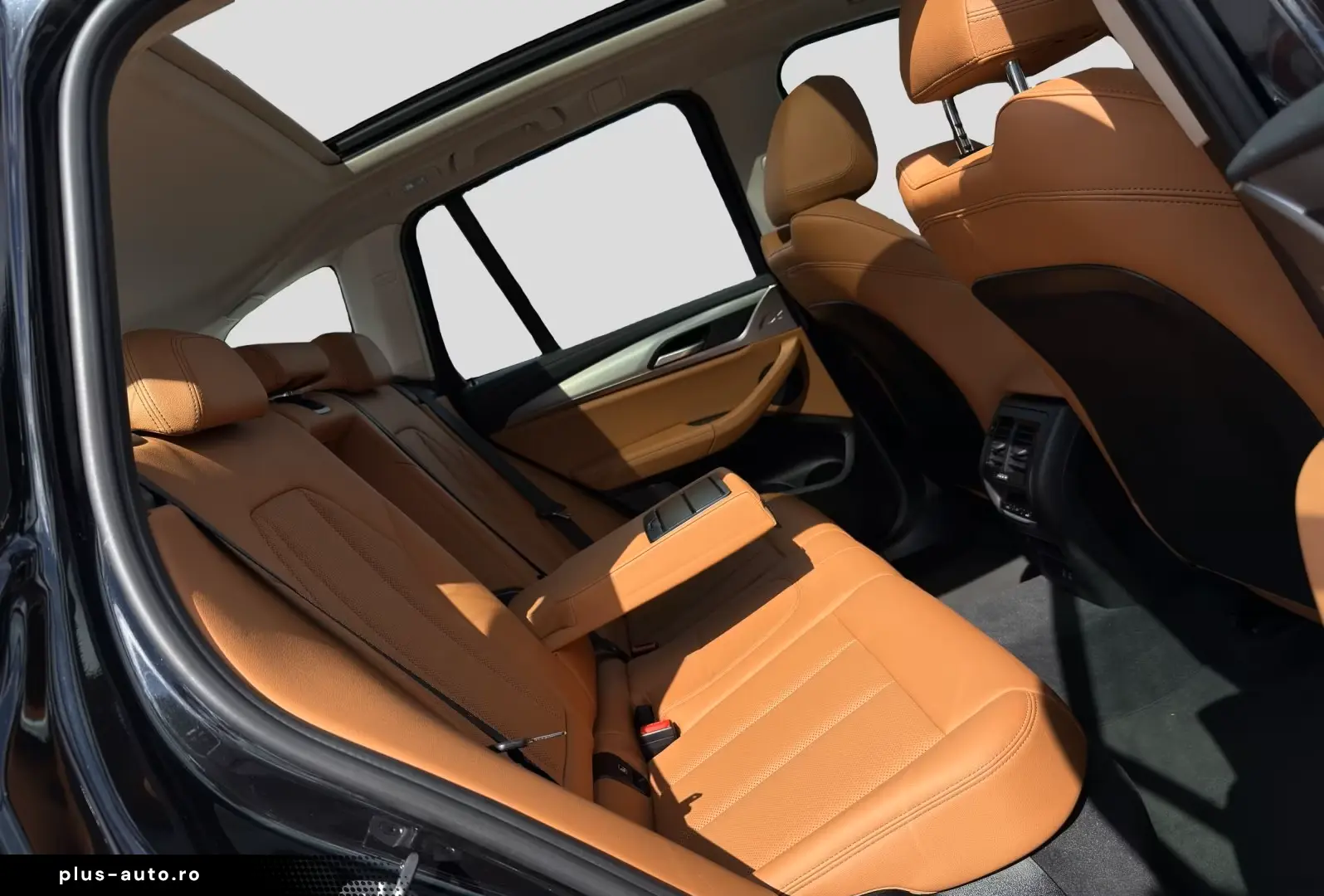 BMW X3 xDrive30e Head-Up Navi Pano E.Sitze Memo. SHZ