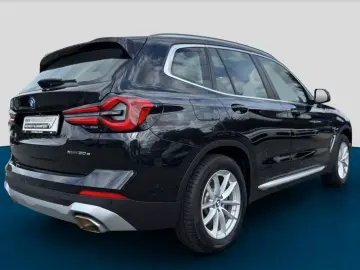 BMW X3 xDrive30e Head-Up Navi Pano E.Sitze Memo. SHZ