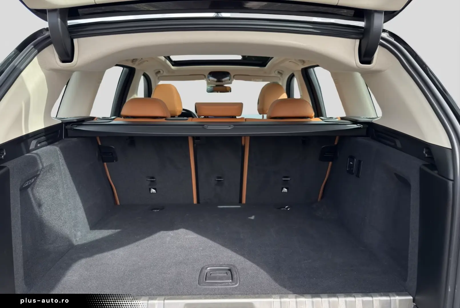 BMW X3 xDrive30e Head-Up Navi Pano E.Sitze Memo. SHZ