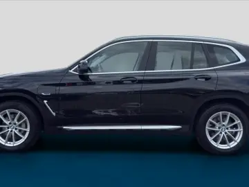 BMW X3 xDrive30e Head-Up Navi Pano E.Sitze Memo. SHZ