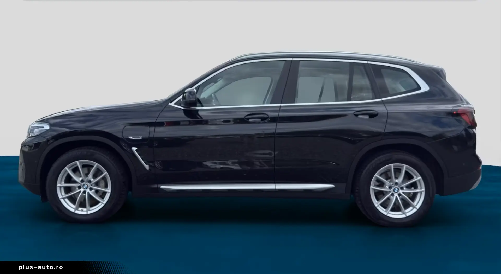 BMW X3 xDrive30e Head-Up Navi Pano E.Sitze Memo. SHZ