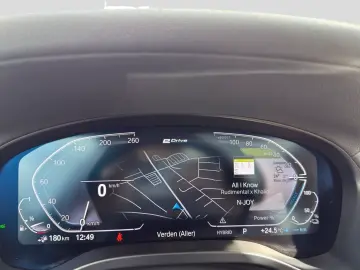 BMW X3 xDrive30e Head-Up Navi Pano E.Sitze Memo. SHZ