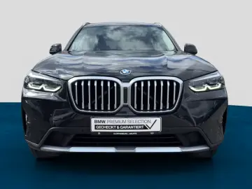 BMW X3 xDrive30e Head-Up Navi Pano E.Sitze Memo. SHZ