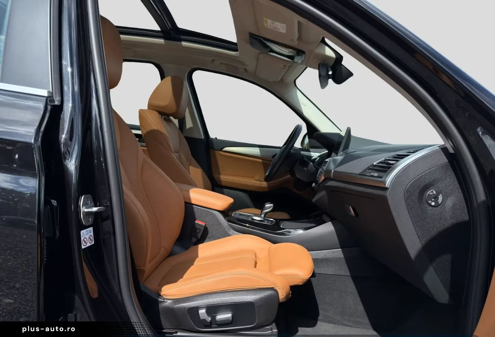 BMW X3 xDrive30e Head-Up Navi Pano E.Sitze Memo. SHZ