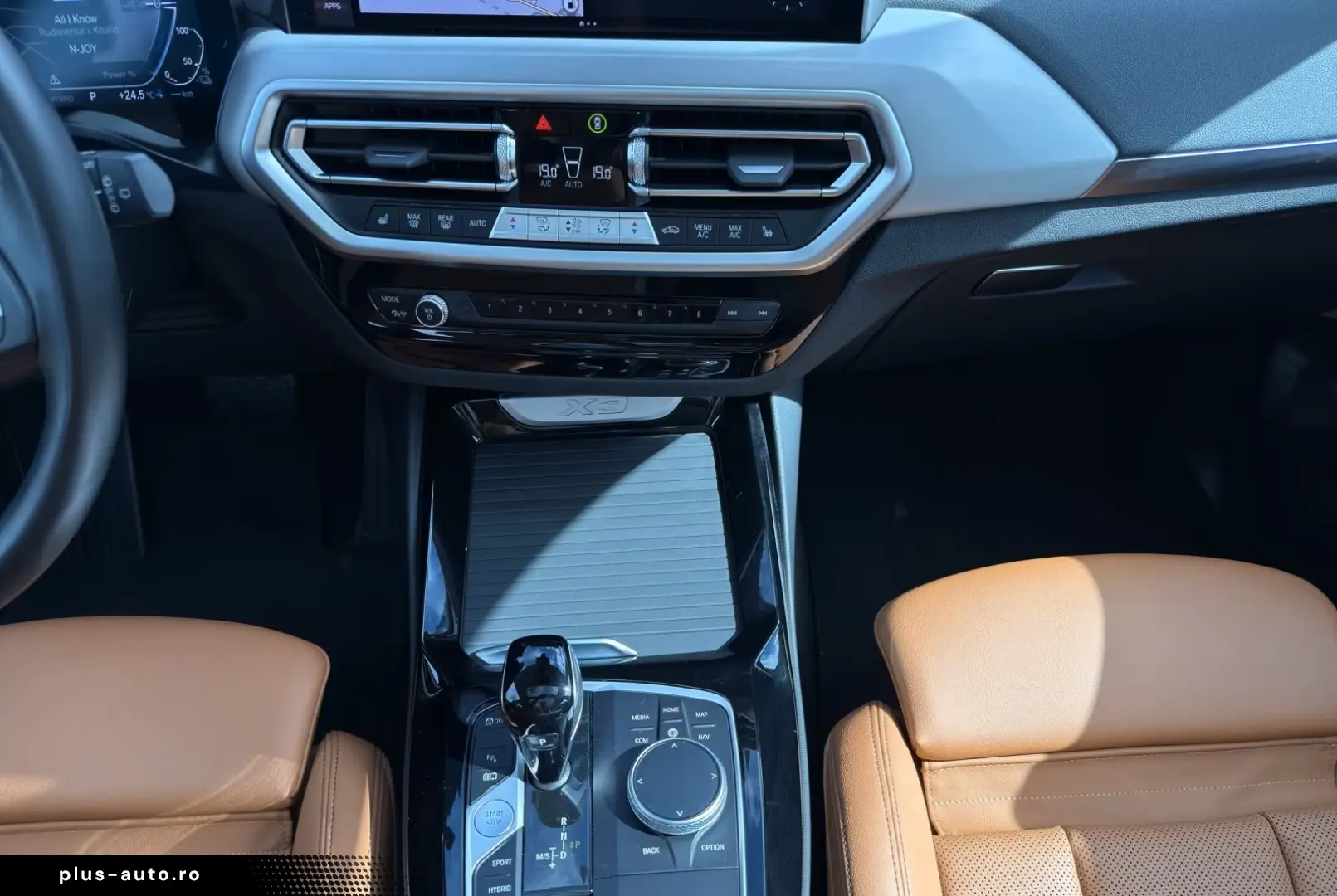 BMW X3 xDrive30e Head-Up Navi Pano E.Sitze Memo. SHZ