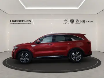 KIA Sorento 1.6 T-GDI Platinum