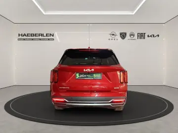 KIA Sorento 1.6 T-GDI Platinum