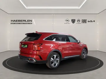 KIA Sorento 1.6 T-GDI Platinum