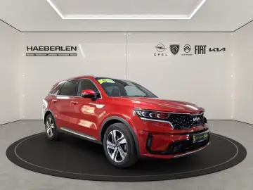 KIA Sorento 1.6 T-GDI Platinum