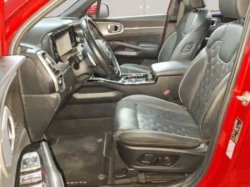 KIA Sorento 1.6 T-GDI Platinum