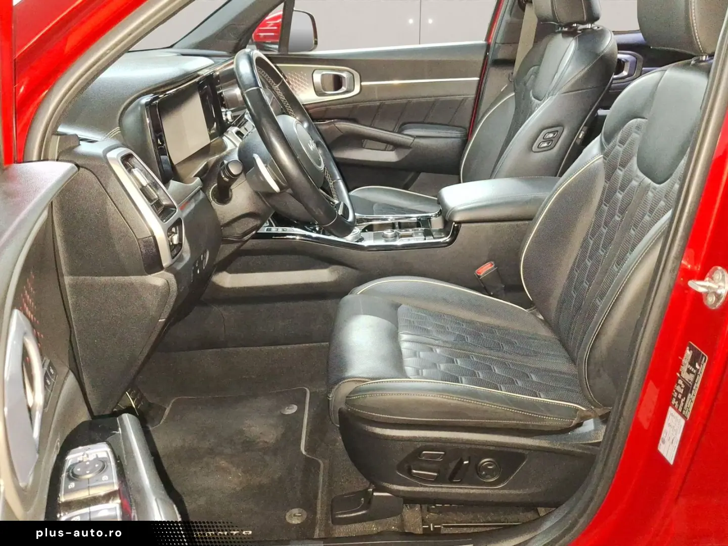 KIA Sorento 1.6 T-GDI Platinum