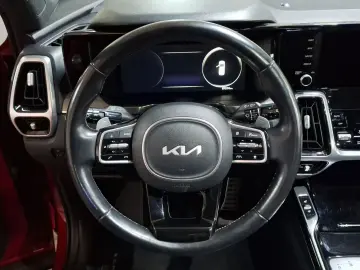KIA Sorento 1.6 T-GDI Platinum