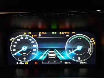 KIA Sorento 1.6 T-GDI Platinum