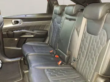KIA Sorento 1.6 T-GDI Platinum