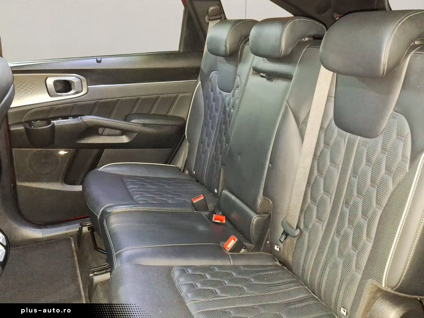 KIA Sorento 1.6 T-GDI Platinum