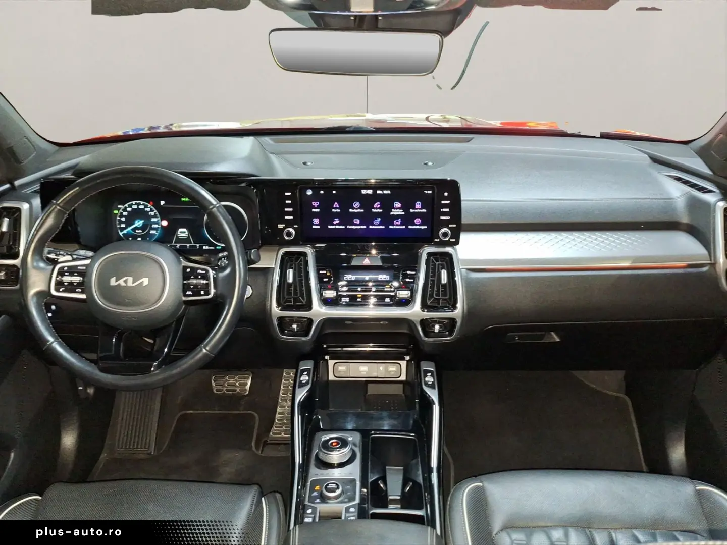 KIA Sorento 1.6 T-GDI Platinum