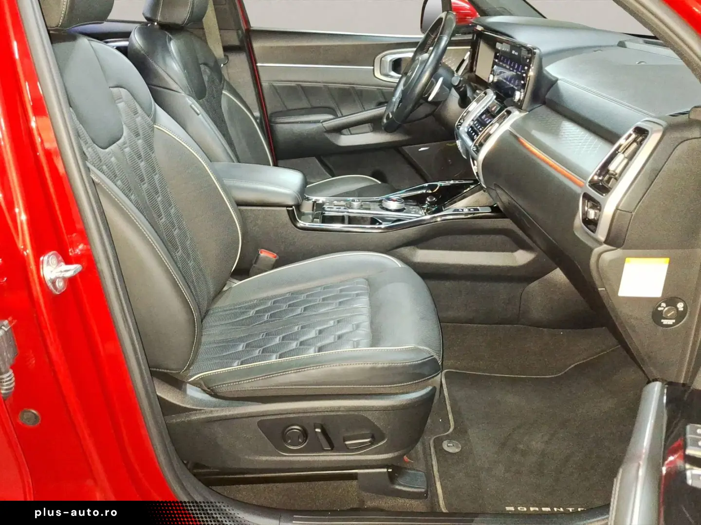 KIA Sorento 1.6 T-GDI Platinum