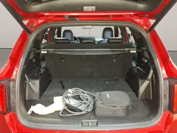 KIA Sorento 1.6 T-GDI Platinum