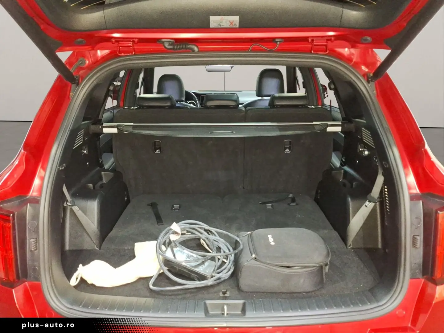 KIA Sorento 1.6 T-GDI Platinum