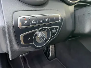 MERCEDES-BENZ C 63 S AMG MAGNO CARBON BURMESTER KERA&hellip;