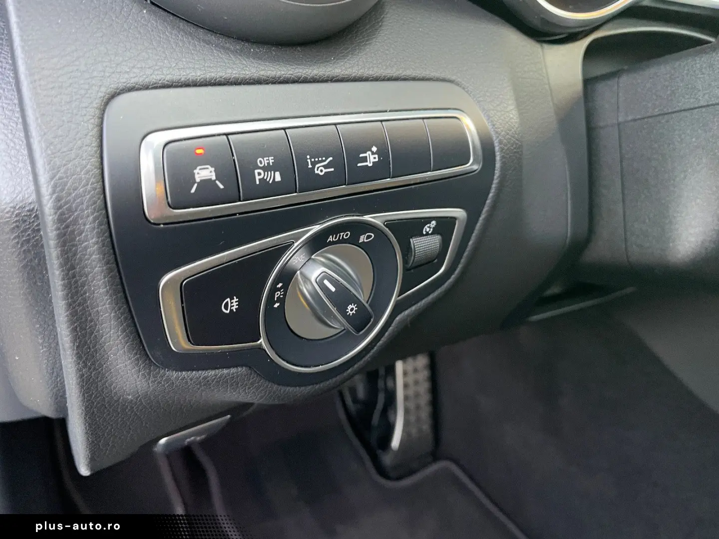 MERCEDES-BENZ C 63 S AMG MAGNO CARBON BURMESTER KERA&hellip;