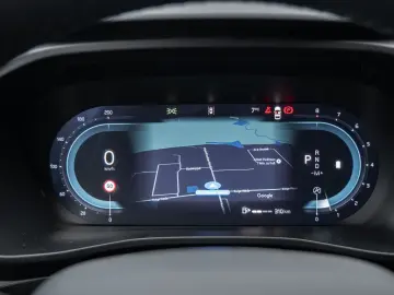 VOLVO XC40 B4 Ultra Black Edition AHK ACC 360