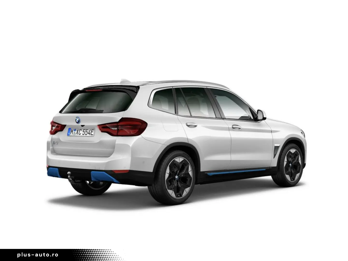 BMW X3 Impressive PANO AHK HUD 360  LED ACC W-LAN
