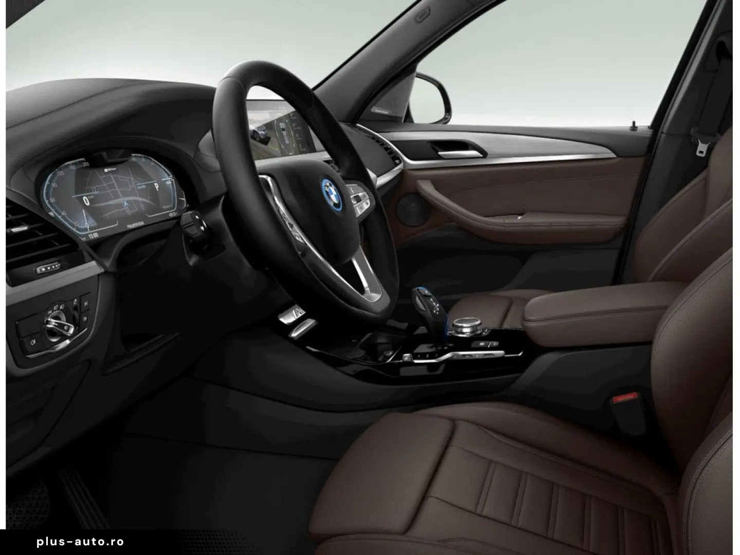 BMW X3 Impressive PANO AHK HUD 360  LED ACC W-LAN