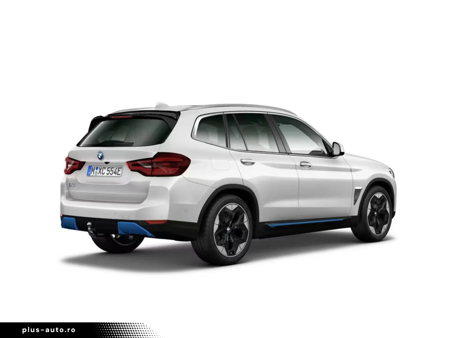 BMW X3 Impressive PANO AHK HUD 360  LED ACC W-LAN