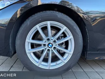 BMW 318iA Touring Navi 360  ACC HUD HiFI Sitzhzg