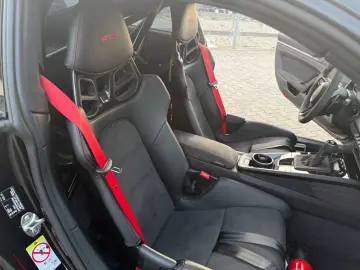 PORSCHE 992 GT3  Manthey Heckflügel