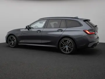 BMW 330e M Sport Laser 360 HUD DAB Stop&Go Komfort