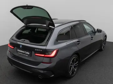 BMW 330e M Sport Laser 360 HUD DAB Stop&Go Komfort