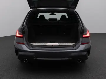 BMW 330e M Sport Laser 360 HUD DAB Stop&Go Komfort