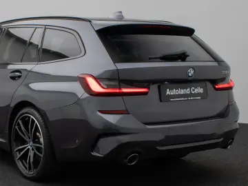 BMW 330e M Sport Laser 360 HUD DAB Stop&Go Komfort
