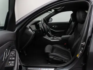 BMW 330e M Sport Laser 360 HUD DAB Stop&Go Komfort