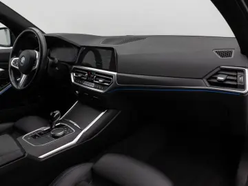 BMW 330e M Sport Laser 360 HUD DAB Stop&Go Komfort