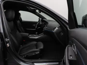 BMW 330e M Sport Laser 360 HUD DAB Stop&Go Komfort