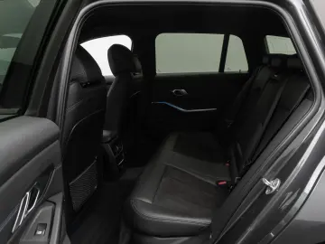 BMW 330e M Sport Laser 360 HUD DAB Stop&Go Komfort