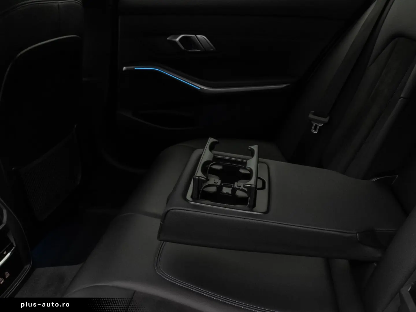 BMW 330e M Sport Laser 360 HUD DAB Stop&Go Komfort