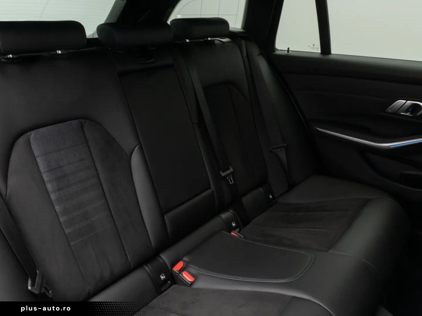 BMW 330e M Sport Laser 360 HUD DAB Stop&Go Komfort