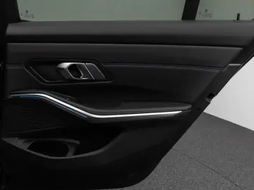 BMW 330e M Sport Laser 360 HUD DAB Stop&Go Komfort